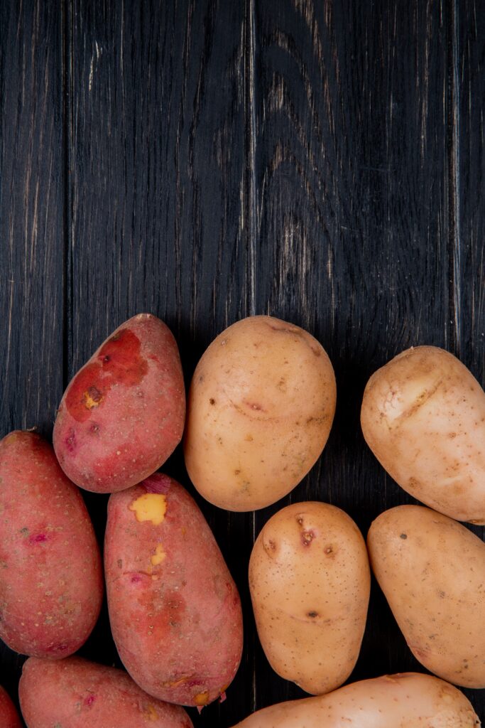 batata o boniato propiedades