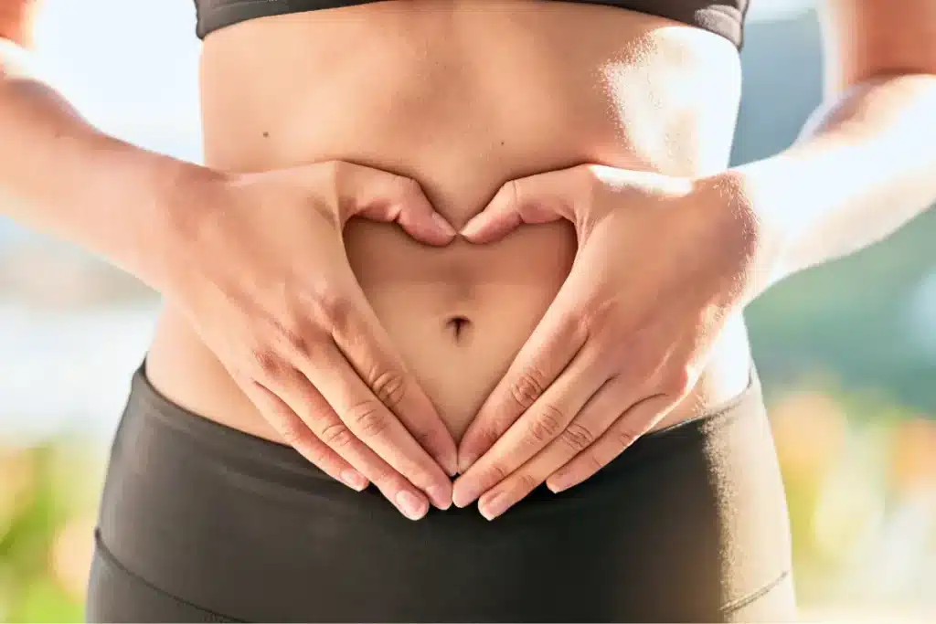 salud intestinal