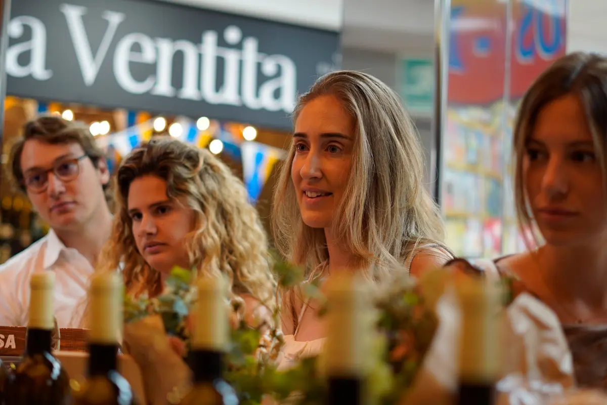 ibiza xperience week mercado