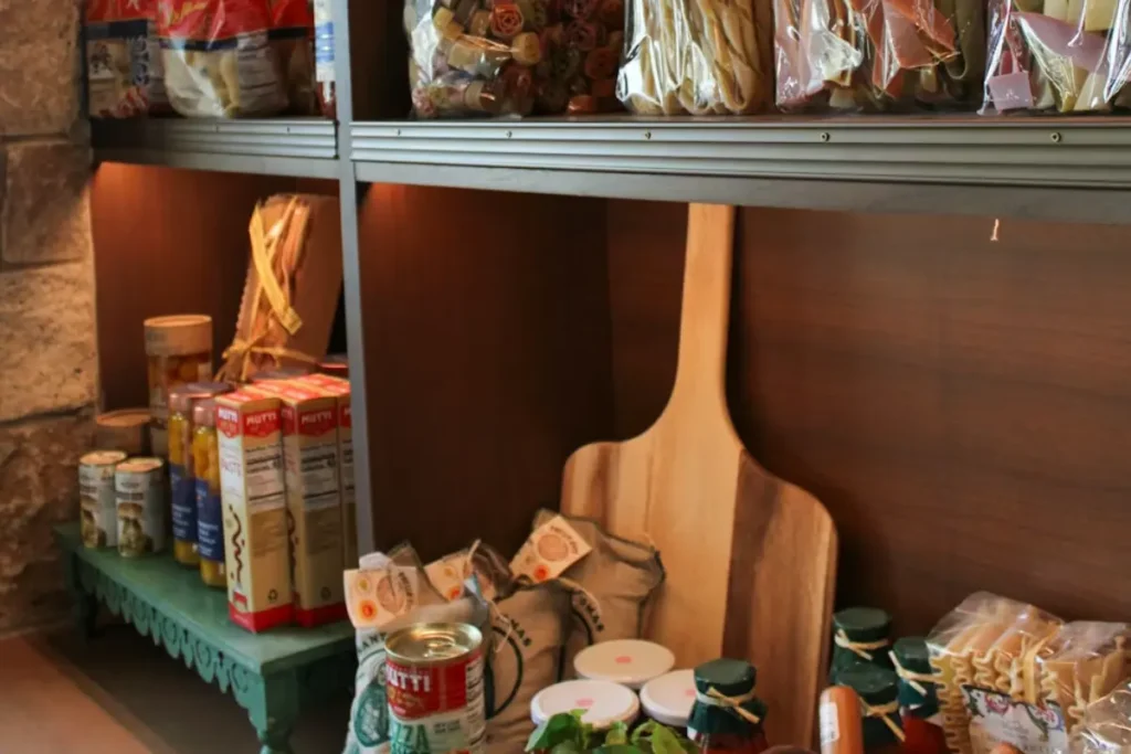 productos italianos