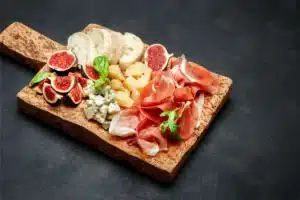 recetas sin cocinar